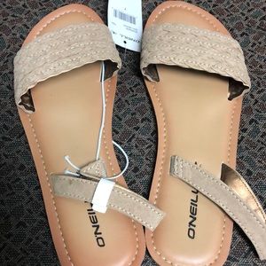 Cute Oneill Sandels